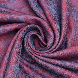 Dejavu V-608 Wholesale Jacquard Background Curtain Fabrics Living Room and Bedroom Curtains 62 Models 100% Polyester